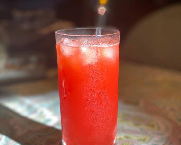 Baltimore Zoo Recipe